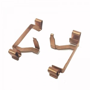 5G kommunikáció Kapcsolat Shrapnel bélyegző részek